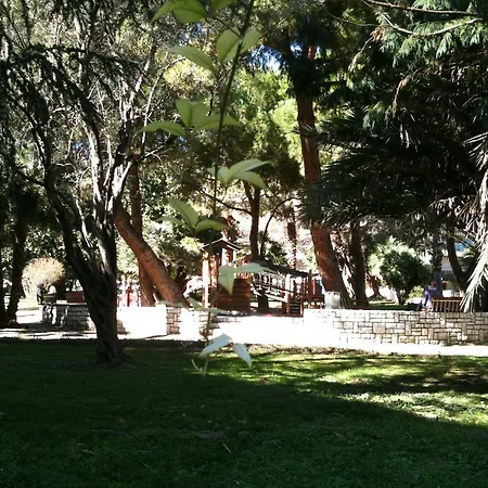 Cap St Honorat *