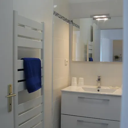 Cap St Honorat Apartmán Antibes