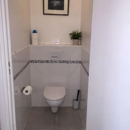 Cap St Honorat Apartmán Antibes