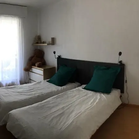 Apartmán Cap St Honorat Antibes